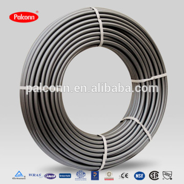 NSF Certificated Material Pipe Plastic UV Resistant