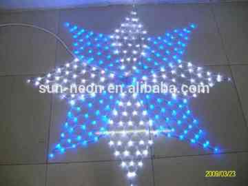 Led Net Lamp 12v Meshwork Lamp