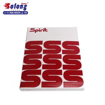 Solong Tattoo Supply 100 Sheets Disposable Cheap A4 Copier Tattoo Transfer Paper