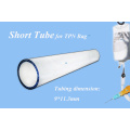 Short Tube for TPN bag