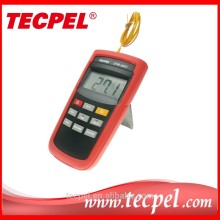 Type K thermocouple thermometer
