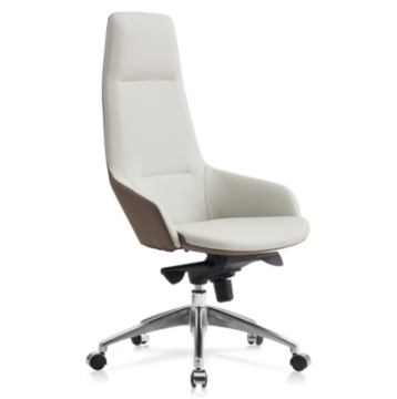 China Chairs Manufacturer - Luxury Office Executive Chair for Boss Office