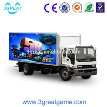 Cheap commercial 5d cinema simulator movies