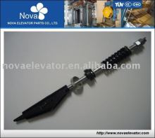 Elevator Wire Rope Attachment