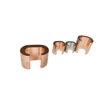 High-Quality Copper Cable C Clamps
