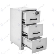 JIMBO 4 Drawer Vertical File Cabinet