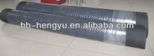 Mud suction rubber hose