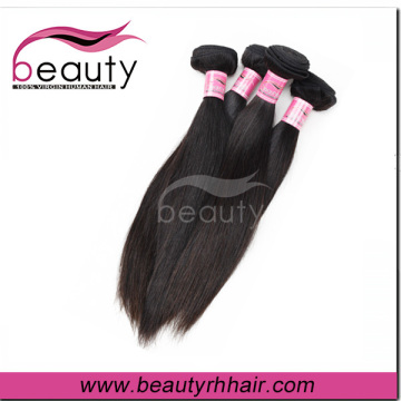 Best selling 100% virgin brazilian remy hair straight, cheap 100% virgin brazilian remy hair