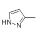 3-metilpirazol CAS 1453-58-3