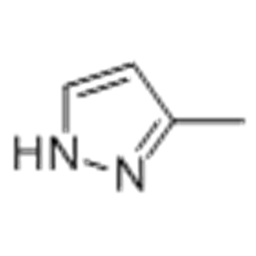 3-Methylpyrazole CAS 1453-58-3