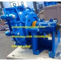 6/4F-HH High Head Slurry Pump