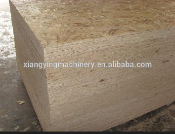 12mm thickness OSB -Oriented Structural Board made in China