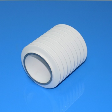Metallized Ceramics Insulator for Vacuum Electronic Devices