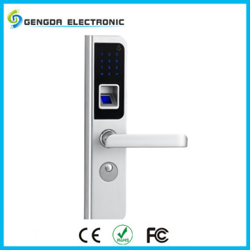 New Arrival Apartment Fingerprint Door Lock