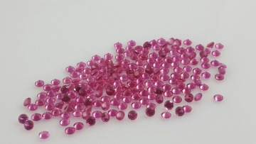 Factory ruby price carat round natural ruby