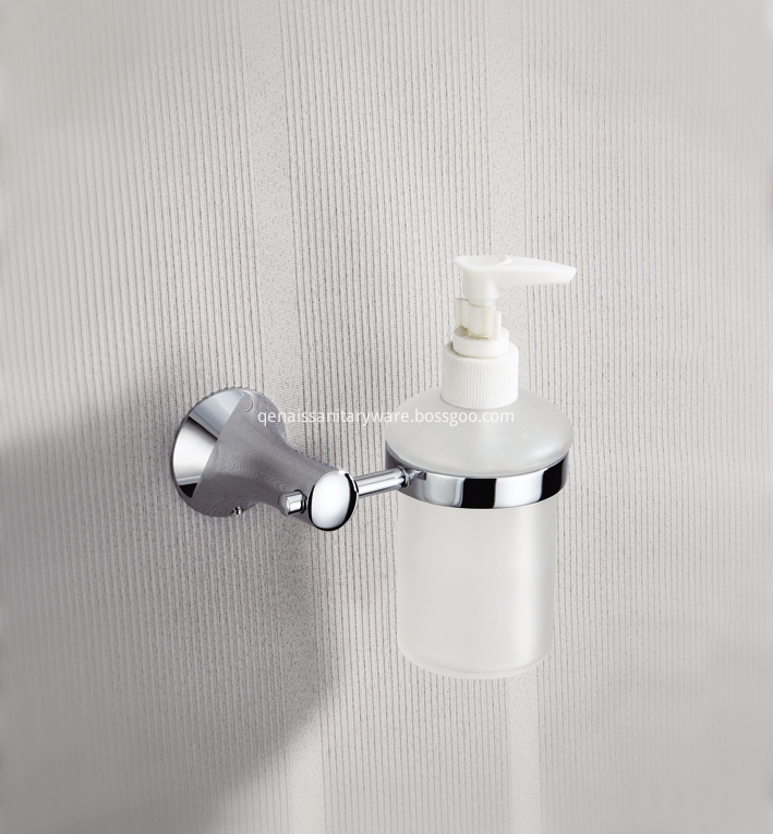 Liquid Soap Holder