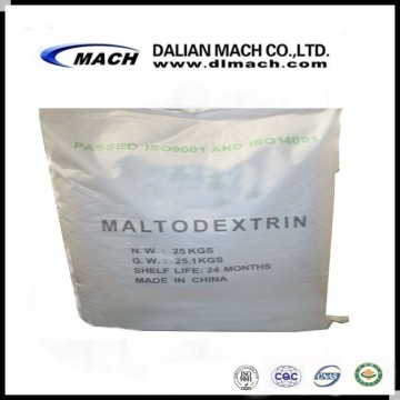 High Quality Food Grade Maltodextrin Price