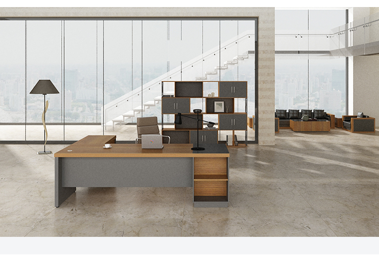 direct selling modern executive desk office table design modern computer desk