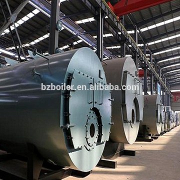 steam furnace boiler for food industrial