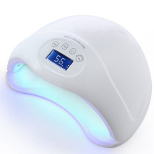 High-Quality SUN5 Plus 48W UV LED Nail Lamp for Gel Manicure