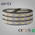 Led ταινία SMD 5050 220 V 60 PCS / m 14,4 w Υψηλή Lumen