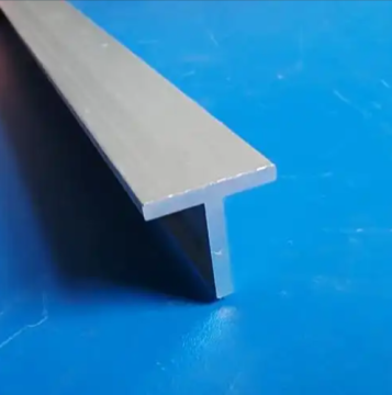T Slot Industrial Aluminim Profile