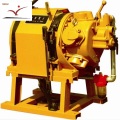 Luftvinscher Marine Winch Oilfield Equipment Lifting