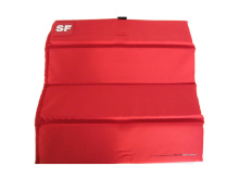 foldable seat cushion