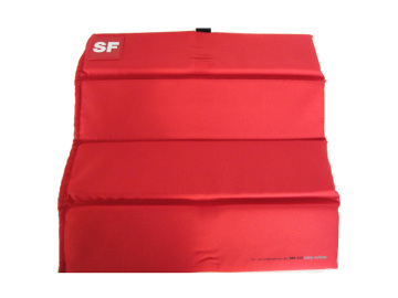 foldable seat cushion