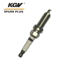 Auto Double Iridium Spark Plug D-LZKAR6AIX11