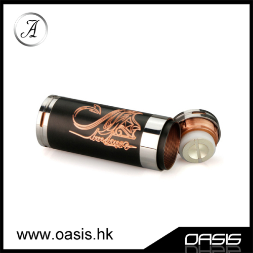 Electronic Cigarette Stingary Mod with 18500 Battery