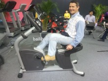 Bailih recumbent cycle model R2/ high quality recumbent cycle/cycling exercise