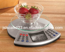 Nutritional Scale, Diet Scale