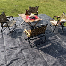 Hiking and Camping Outdoor Folding Mat for RV