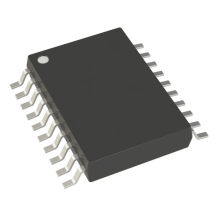 SN74HC245DWR Integrated Circuit - New and Original IC Chip for Electronics and Microcontrollers