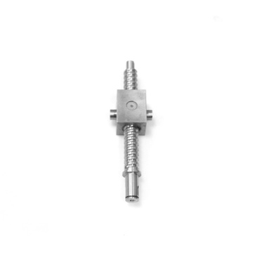 8mm Miniature Ball Screw for Linear motion