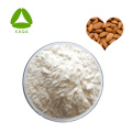 Vitamina natural B17 Amygdalin pó de amêndoa amarga extrato