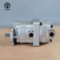 Komatsu Excavator 705-51-32080 WA320-1 WA320 Hydraulic Pump