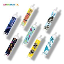 3000 Puffs Vaporizer Pen New E-Cigaretter Ecig