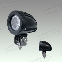 10w cree led work light