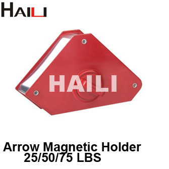 Arrow megnetic welding electrode holder 25/50/75 LBS