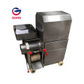 Pesce Debone Fish Deboner Machine con alto rendimento