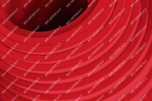 High Quality Liquid Rubber Sheet (9.25mX1.23mX20.0mm)