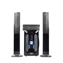 Quality subwoofer professional audio home theater system