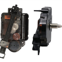 High Quality Clock Replacement: 12888 Quarter Clock Movements & Pendulums