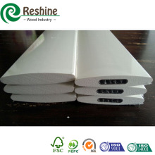 Extruded PVC Plantation Shutter Components
