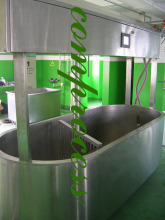 Cheese Process Line (CCPL)
