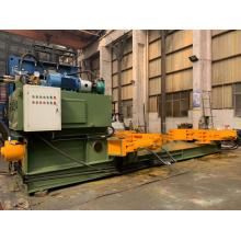 Bale Dismantle Machine For Copper Aluminum Iron Steel