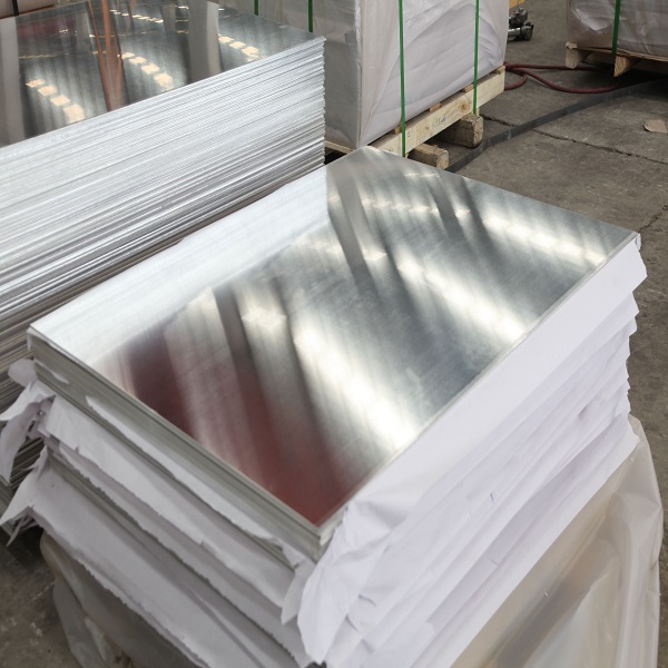 Hot Selling Aluminum Sheet 