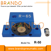 Findeva Type R-65 Pneumatic Roller Vibrator Industrial